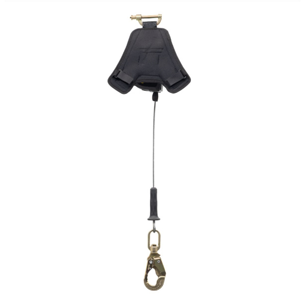 8ft Bantam Self-Retracting Lifeline, Leading Edge Capability #R410008LE - Image 4